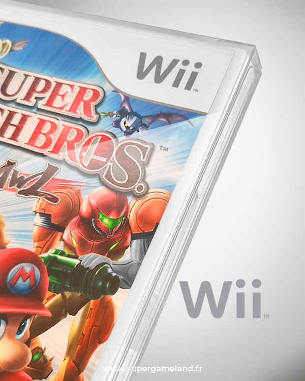 Nintendo Wii Nintendo Wii