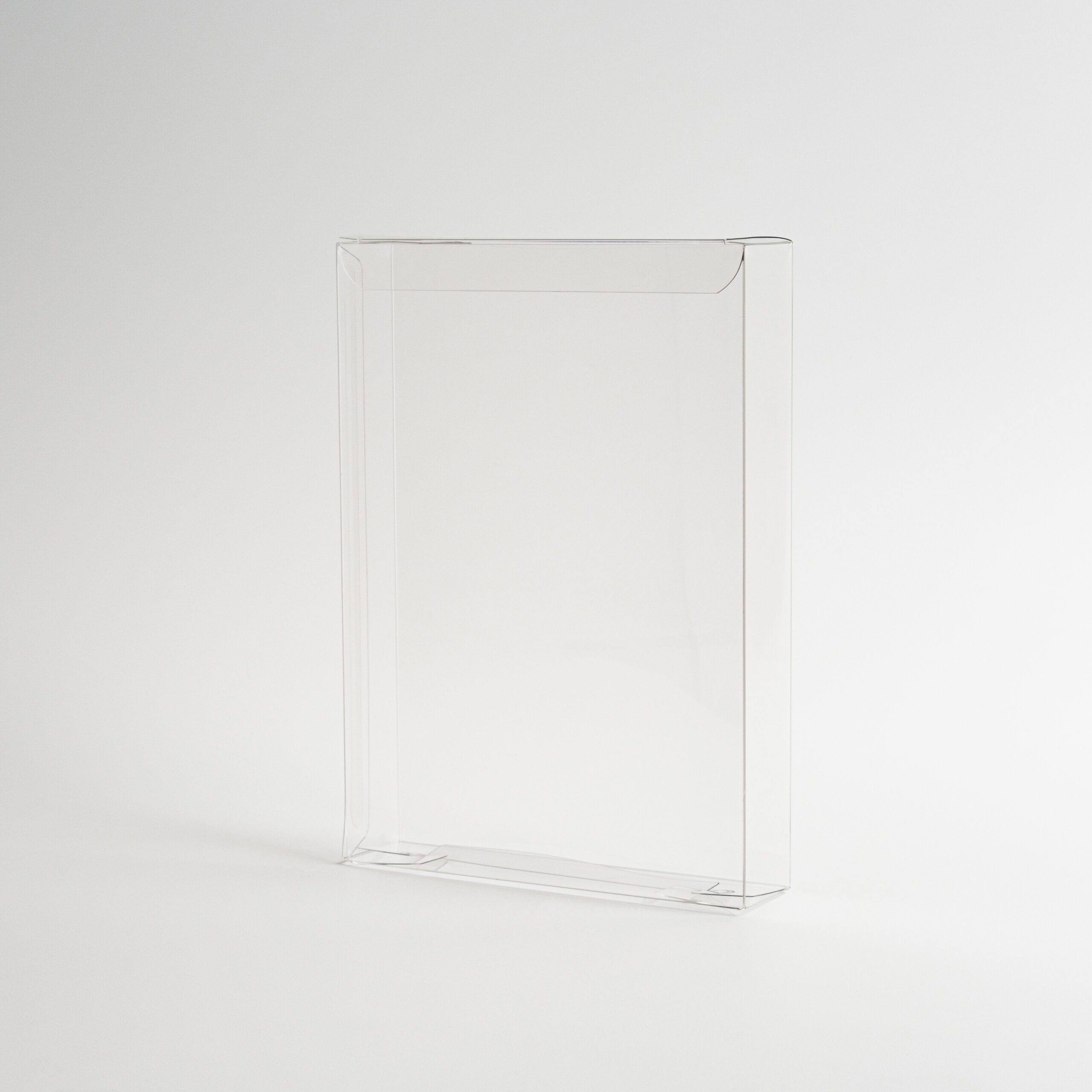 Crystal Box – Étui de protection pour boîte de jeu Nintendo 64 (version japonaise) – Image 3