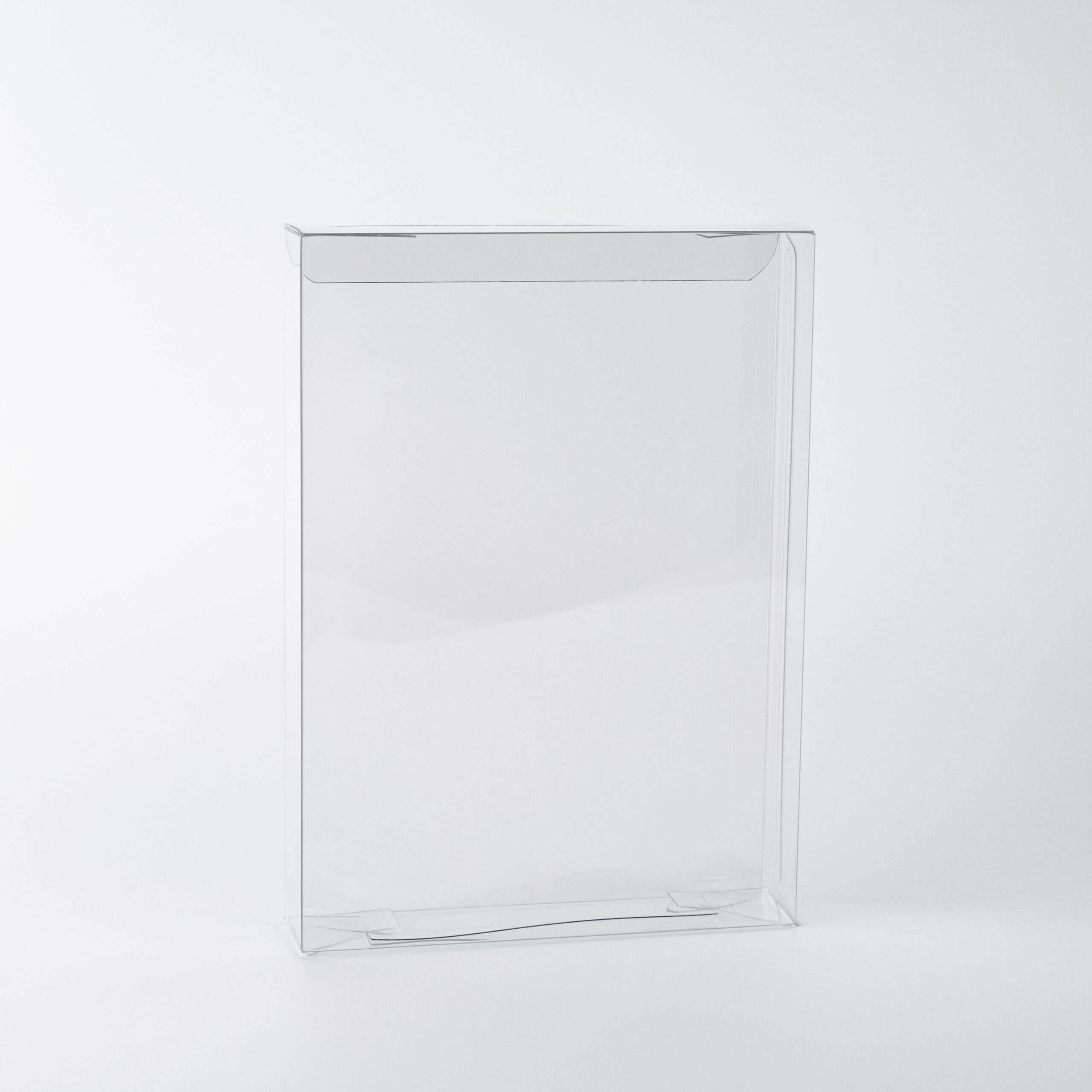 Crystal Box – Étui de protection pour boîte de jeu Nintendo 64 (version japonaise) – Image 2