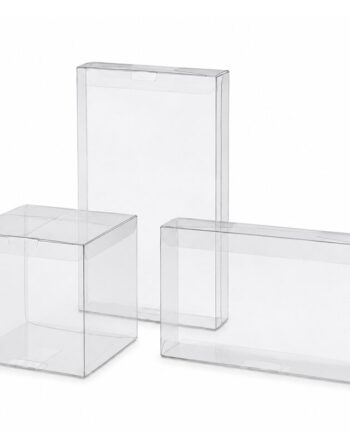 Crystal Box sur Mesure