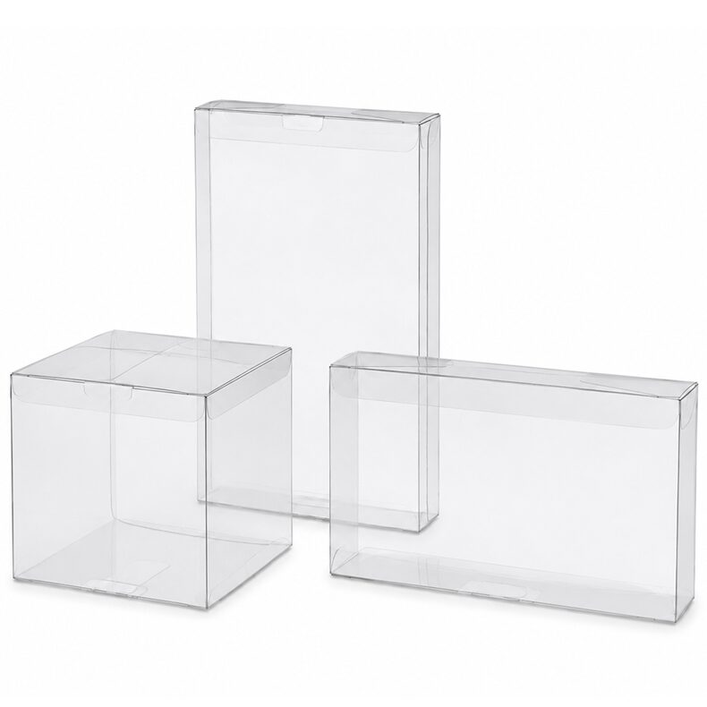 Crystal Box sur Mesure Crystal Box sur Mesure
