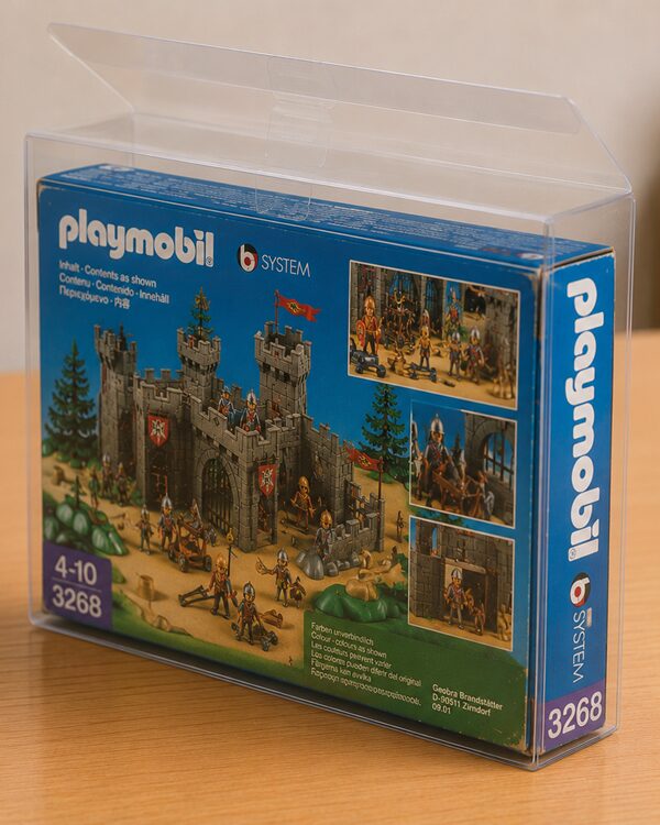 Playmobil Playmobil