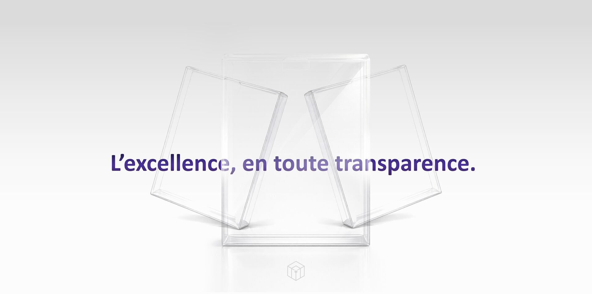 Protections Crystal Box transparentes en PET pour jeux vidéo et collections Protections Crystal Box transparentes en PET pour jeux vidéo et collections