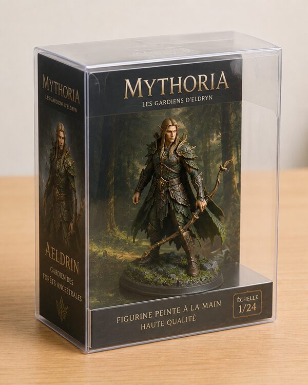 figurine