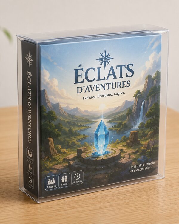jeu de société