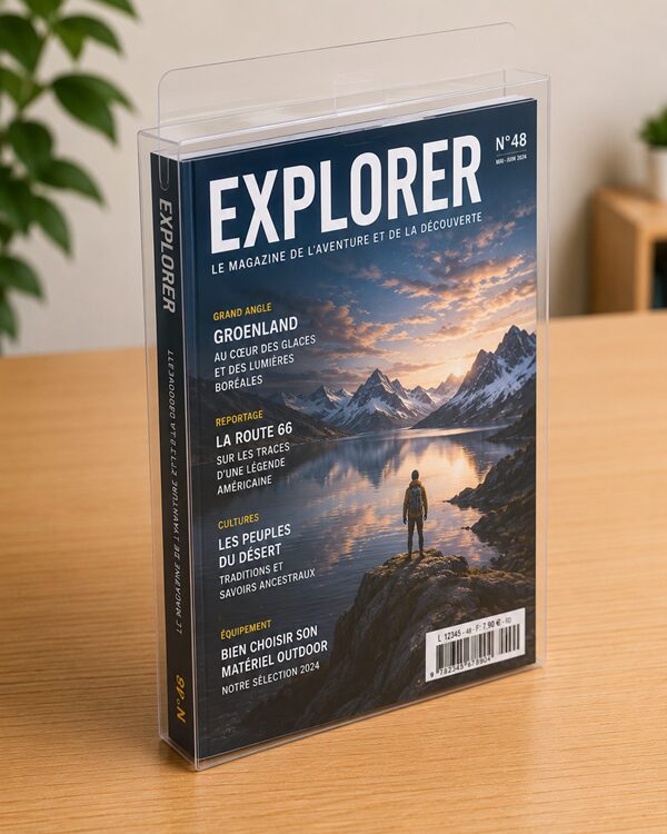 magazine magazine