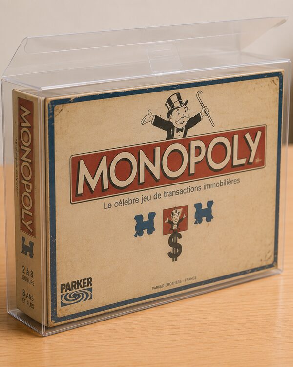 Monopoly Monopoly